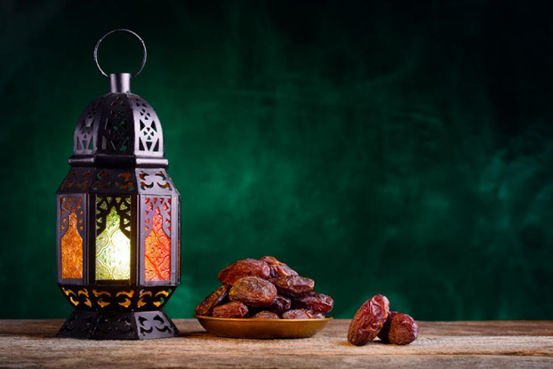 Рамазан айында ораза тұтатындарға арналған Herbalife Nutrition бірегей ақпараттық ресурсы